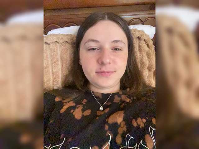 Kirrraaa live cam on BongaCams