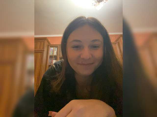 Kirrraaa live cam on BongaCams