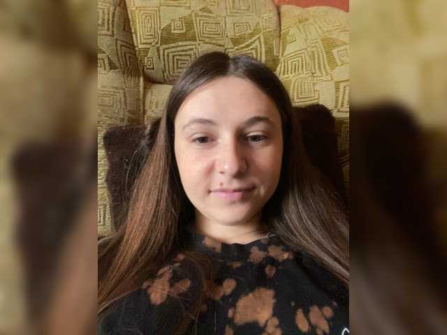 Kirrraaa live cam on BongaCams