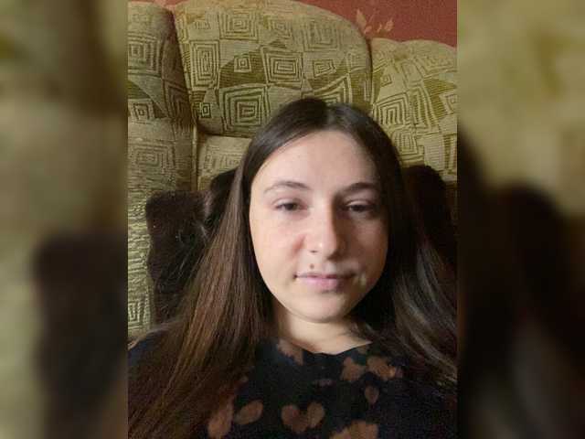 Kirrraaa live cam on BongaCams