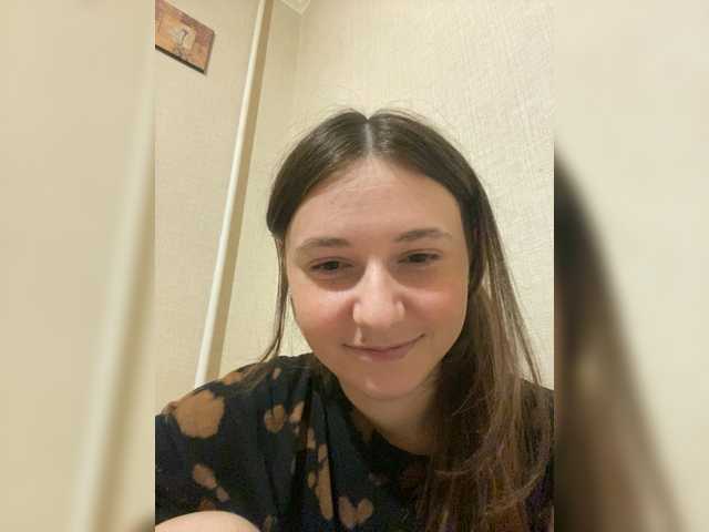 Kirrraaa live cam on BongaCams
