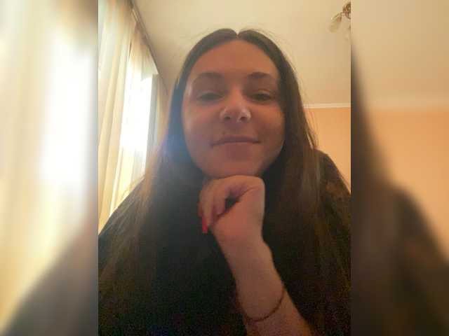 Kirrraaa live cam on BongaCams