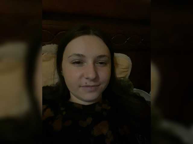 Kirrraaa live cam on BongaCams