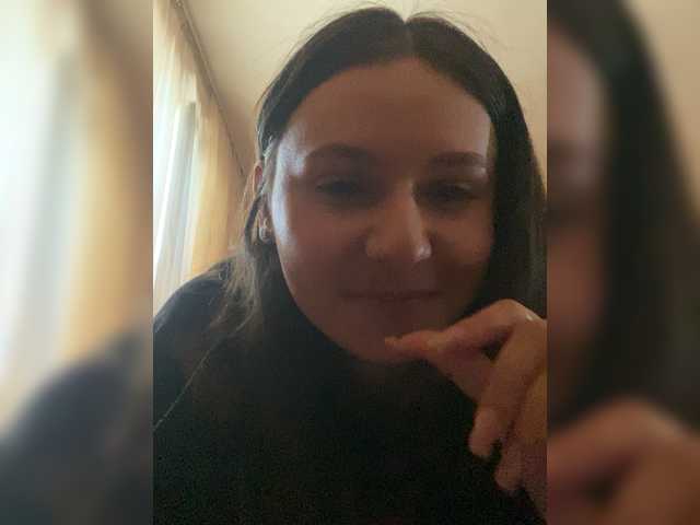 Kirrraaa live cam on BongaCams