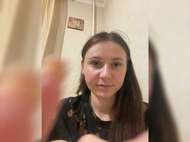Kirrraaa live cam on BongaCams