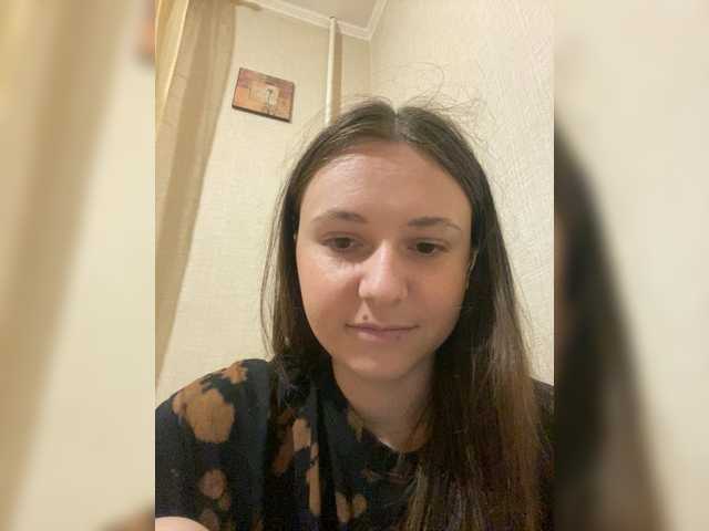 Kirrraaa live cam on BongaCams