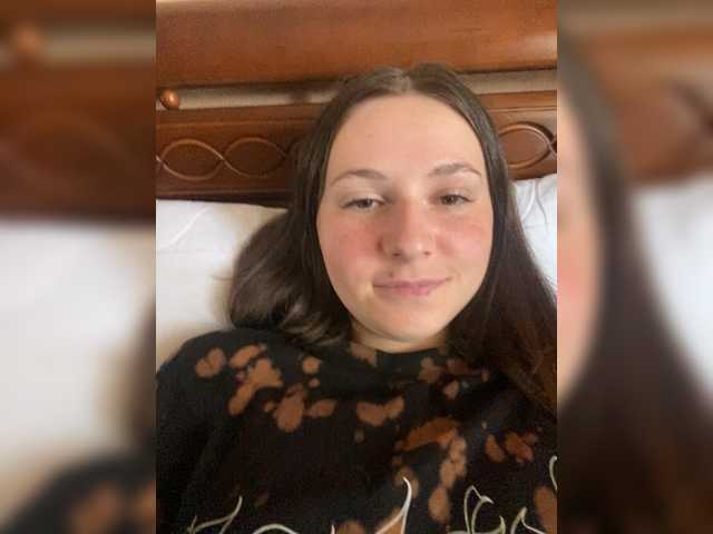 Kirrraaa live cam on BongaCams