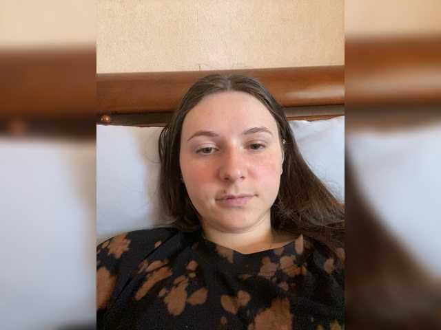 Kirrraaa live cam on BongaCams