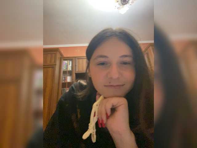 Kirrraaa live cam on BongaCams