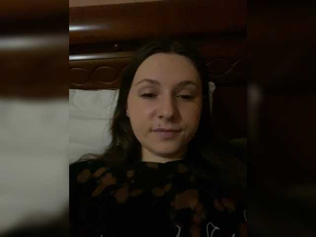 Kirrraaa live cam on BongaCams