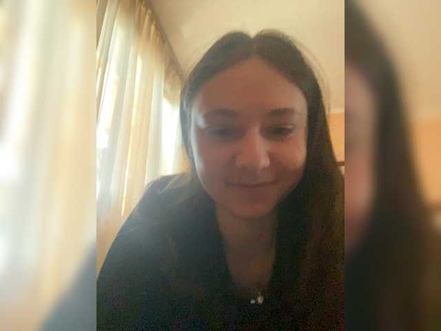 Kirrraaa live cam on BongaCams