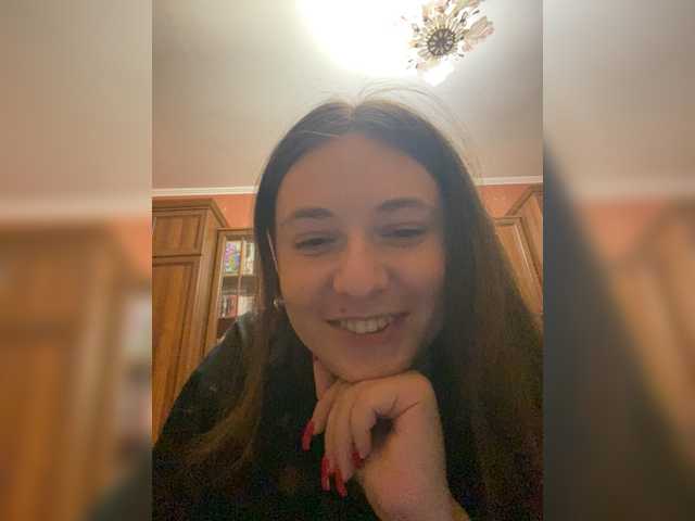Kirrraaa live cam on BongaCams