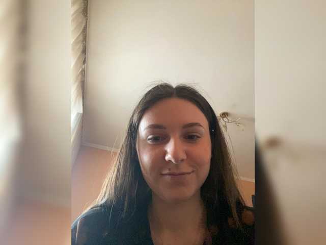Kirrraaa, 22 y/o - Live Cam on BongaCams