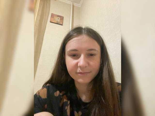 Kirrraaa live cam on BongaCams