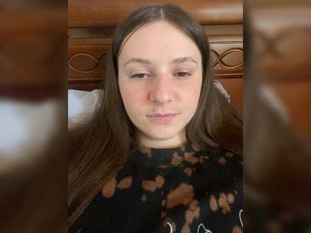 Kirrraaa live cam on BongaCams