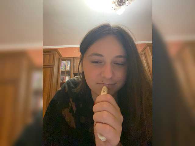 Kirrraaa live cam on BongaCams