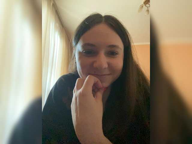 Kirrraaa live cam on BongaCams