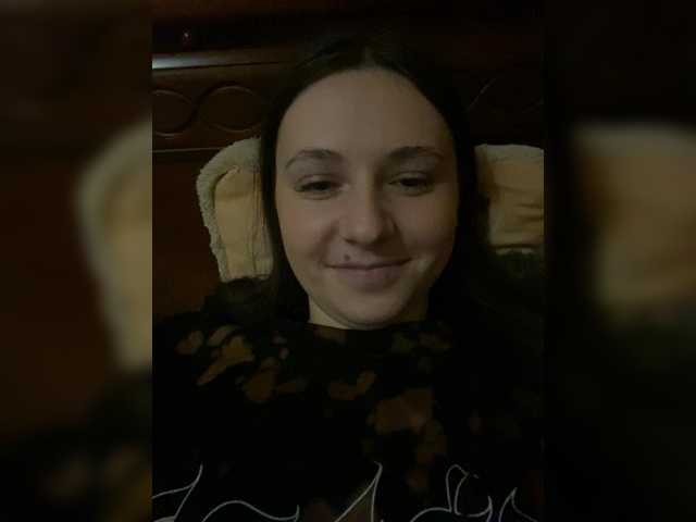 Kirrraaa live cam on BongaCams