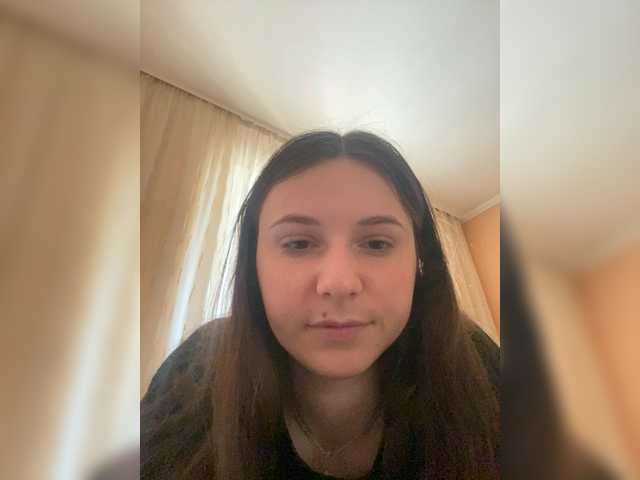 Kirrraaa live cam on BongaCams