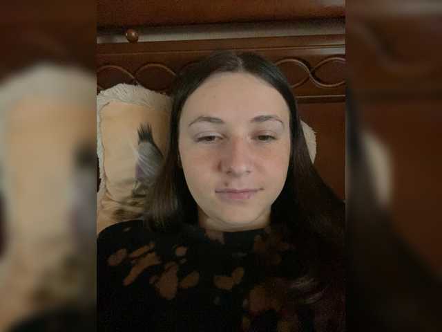 Kirrraaa live cam on BongaCams