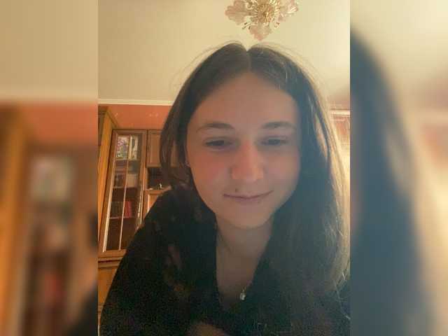 Kirrraaa live cam on BongaCams