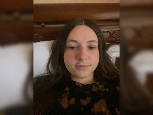 Kirrraaa live cam on BongaCams