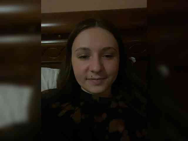 Kirrraaa Live Webcam on BongaCams