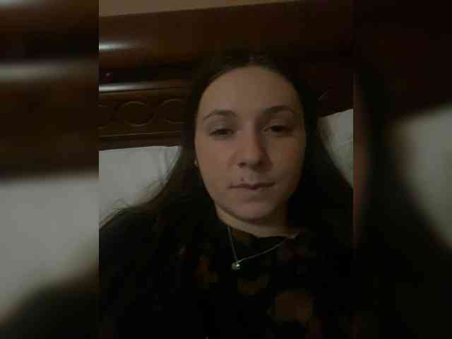 Kirrraaa Live Webcam on BongaCams