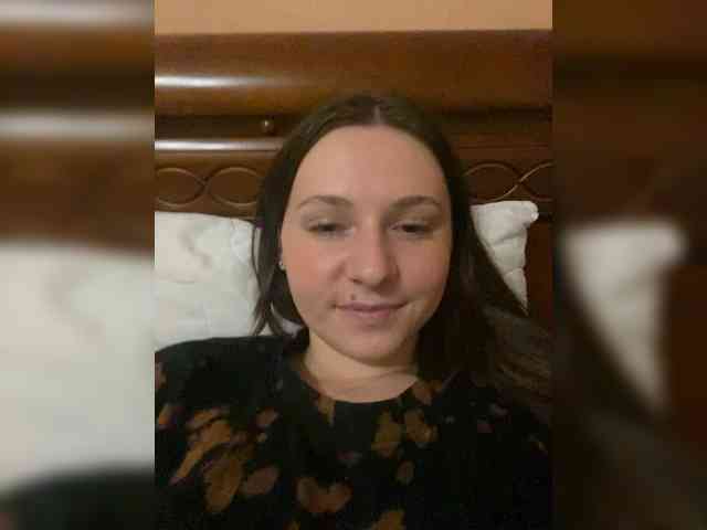 Kirrraaa Live Webcam on BongaCams
