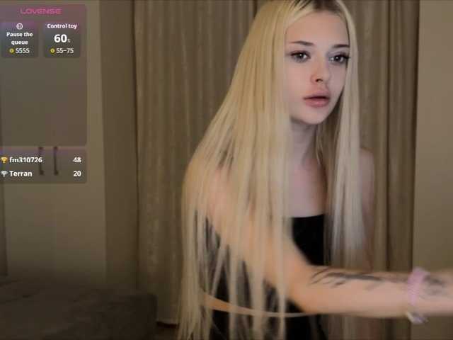ItsIsabellea live cam on BongaCams