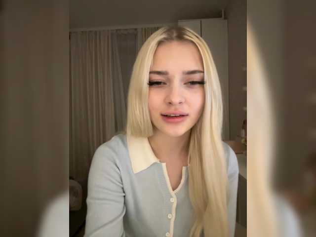 ItsIsabellea, en vivo ahora en BongaCams