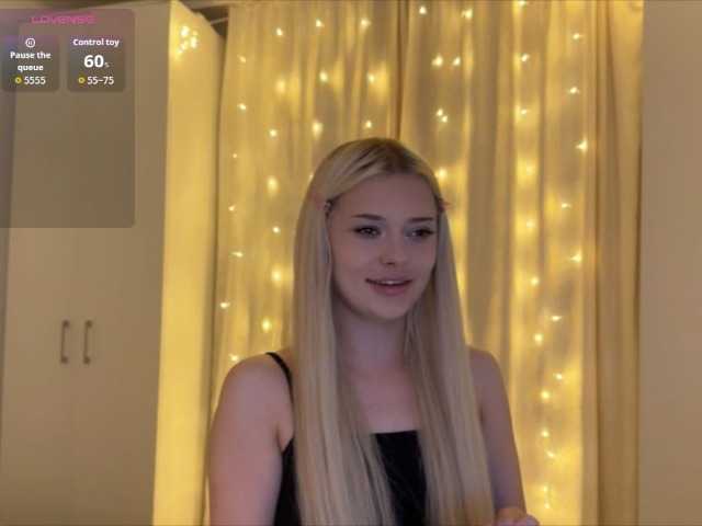 ItsIsabellea live webcam show