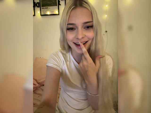 live sex free ItsIsabellea