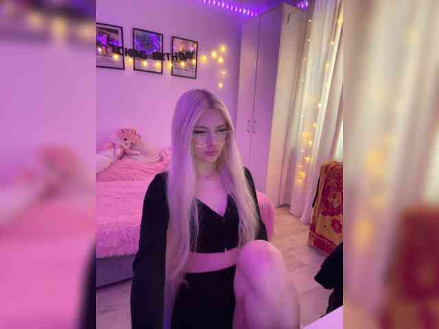 ItsIsabellea Sex Cam Show