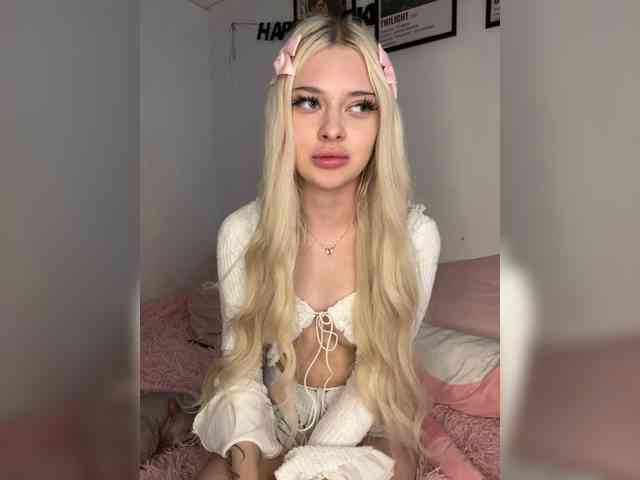 ItsIsabellea ItsIsabellea