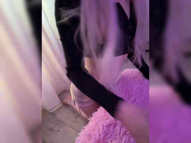 Модель: ItsIsabellea