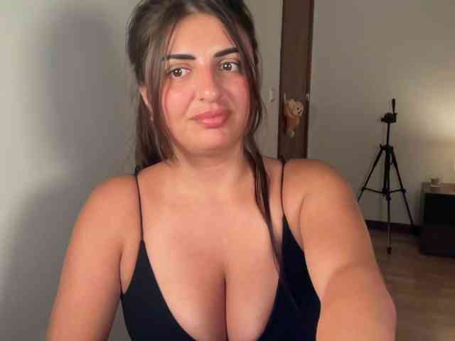 velvetlifaa Sex Cam Show