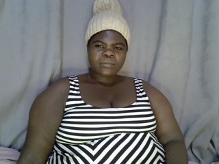 Bbwebonyw254 Porn Show