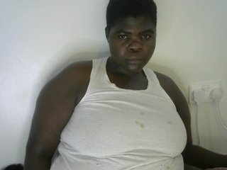 Bbwebonyw254 Porn Show