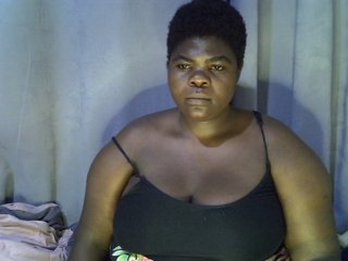 Bbwebonyw254 Porn Show