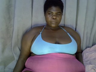 Bbwebonyw254's Live Webcam