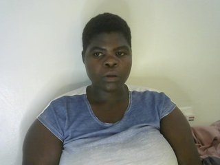 Bbwebonyw254's Live Webcam