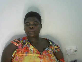 Bbwebonyw254 Porn Show