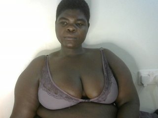 Bbwebonyw254's Live Webcam