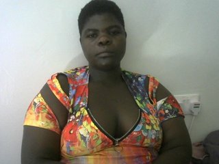 Bbwebonyw254 Porn Show