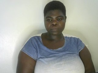 Bbwebonyw254 Porn Show