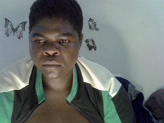 Bbwebonyw254's Live Webcam