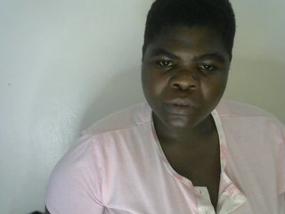 Bbwebonyw254's Live Webcam