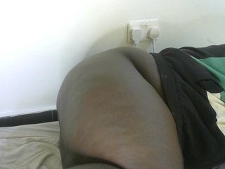 Bbwebonyw254 Porn Show