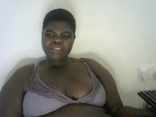 Bbwebonyw254 Porn Show